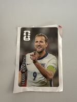 Panini coca extra sticker Harry Kane - CC11