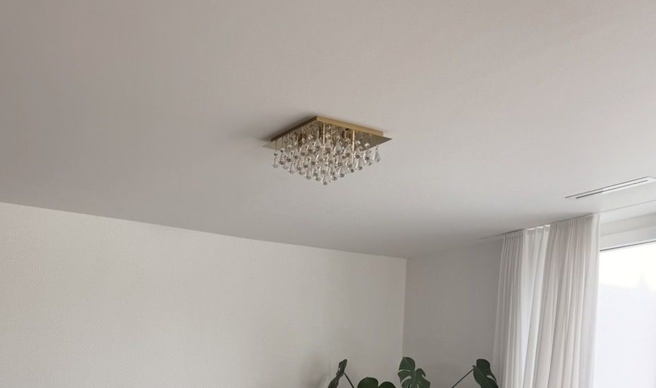 Lampadari & plafoniere: Deckenlampe (komplett) – Usato da Richterswil venduto da tasp 2