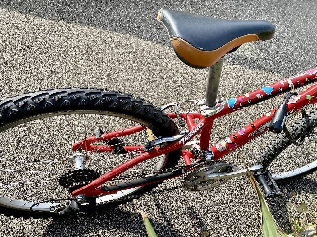 Vélos: Kids Bike Thömus – D'occasion à Basel par 12Glory 1