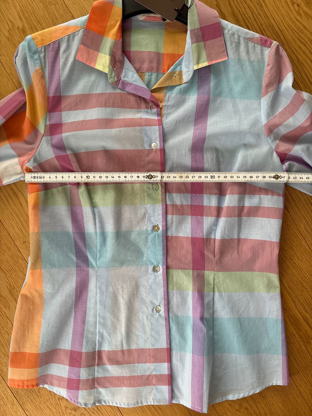 Camicette: Chemise Devernois, taille 40 – Nuovo e nell'imballaggio originale da Lonay venduto da car_l9sk 2