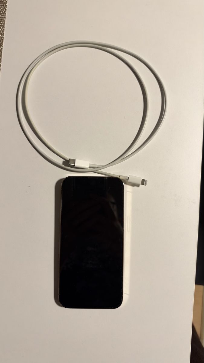 Apple Handys / Smartphones: Apple iPhone 13 Pro Gold 128GB – Gebraucht aus Affoltern am Albis von kuzma 1
