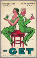 DRANSY, PIPPERMINT , GET, *, RRR!
