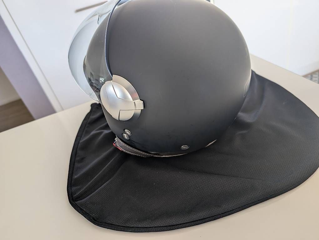 Caschi & visiere: Helm Nolan N20 XXS – Usato da Aesch ZH venduto da mvzurigo 2