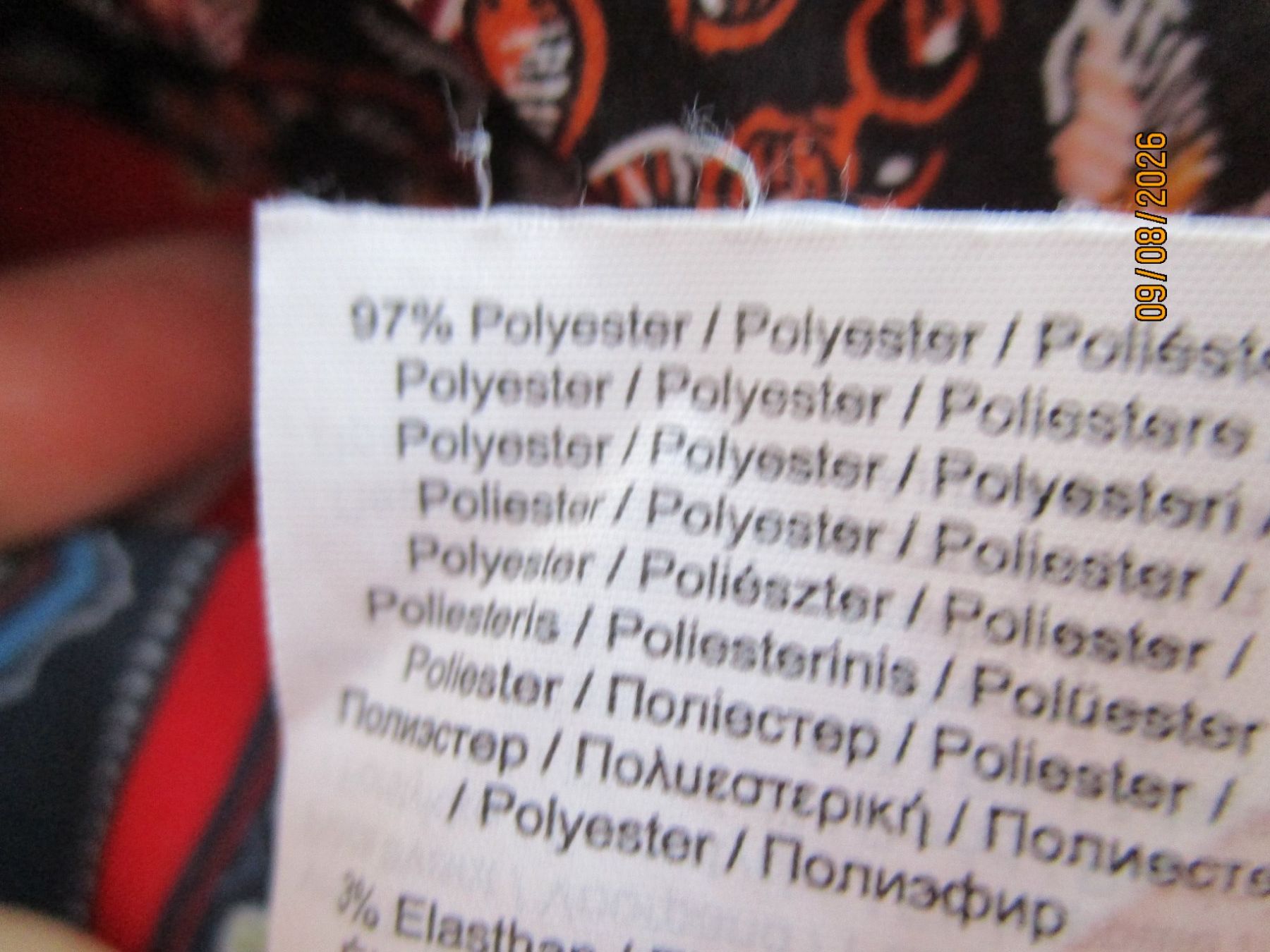 Lots de vêtements: 3 Sommerblusen – D'occasion à Birmenstorf AG par Edelweiss25 3