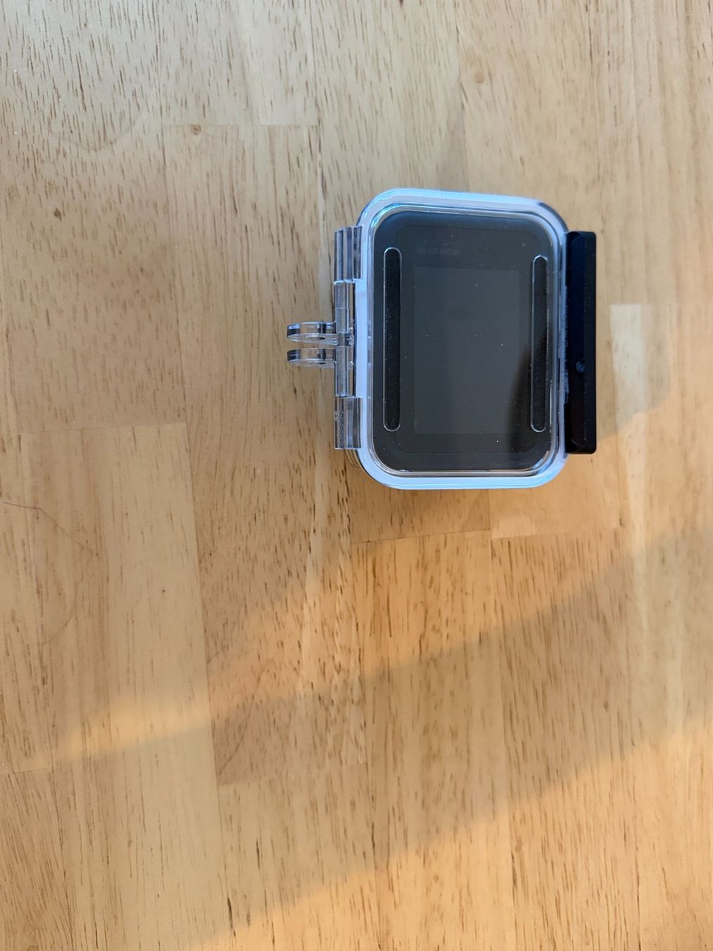 Gopro Action Cam: GoPro Hero8 Black – D'occasion à Wallisellen par Andela_ch 2