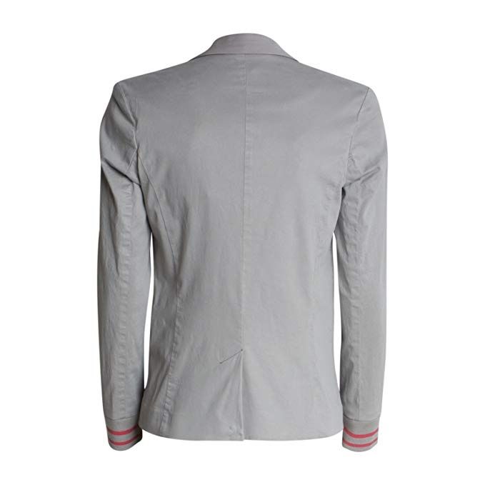 Mos mosh Giacche: Mos Mosh Blazer grau in Gr. 38 – Usato da Kreuzlingen venduto da shopaholicatheart_4 3