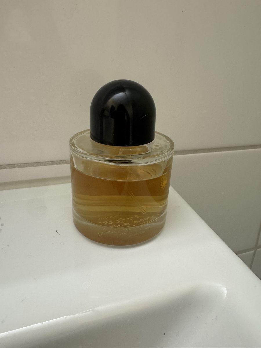 Byredo Parfum & Eau de Toilette: Byredo bibliotheque  – Gebraucht aus Zürich von lea_k85g 1