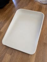 Leander-Wickelauflage, Beige 