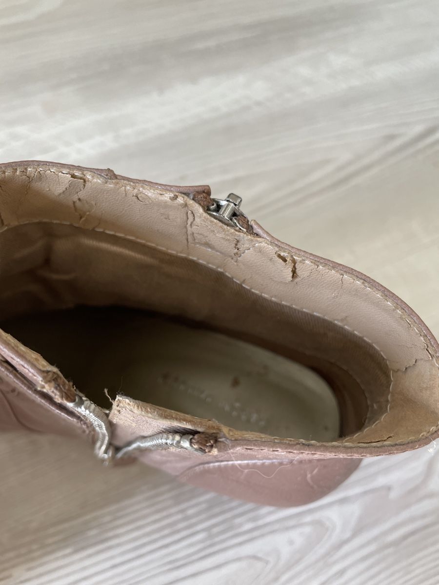 Karen Millen Damenschuhe: Karen Millen Stiefeletten 38 – Neu (gemäss Beschreibung) aus Zürich von nur_6cps 3