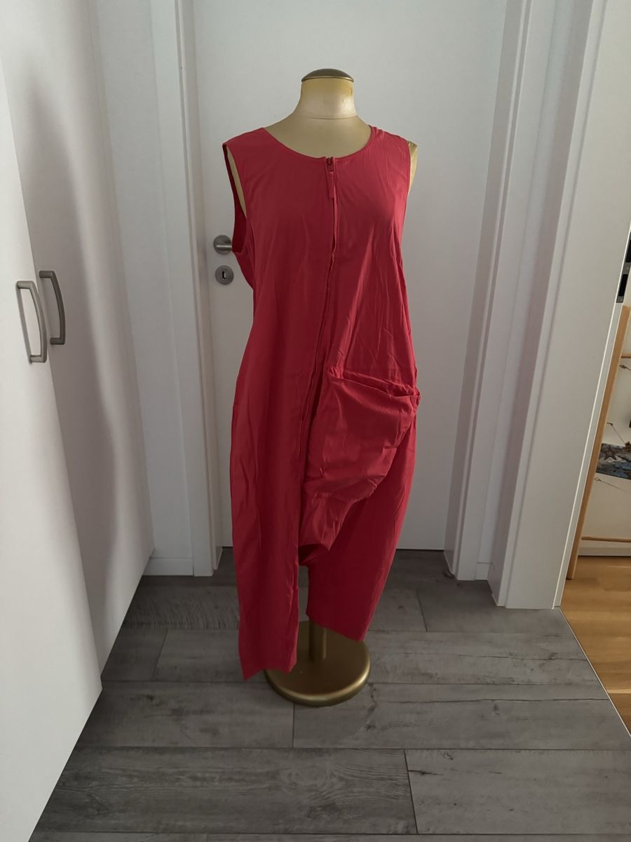 Tute: Overall Rundholz BL Taille L – Usato da Mézières FR venduto da gae_6vl5