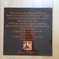 Roger Whittaker - A Little Goodbye