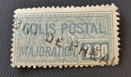 Frankreich 1926 alte briefmarke