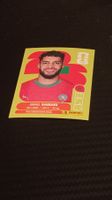 Panini Ismael Saibari 2026
