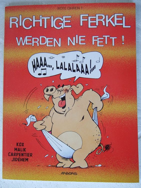 Comics für Erwachsene Kaufen auf Ricardo