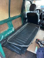 Berlingo Trennwand/trenngitter