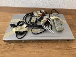 DVD-Player Scott Model No. DVX i960CS