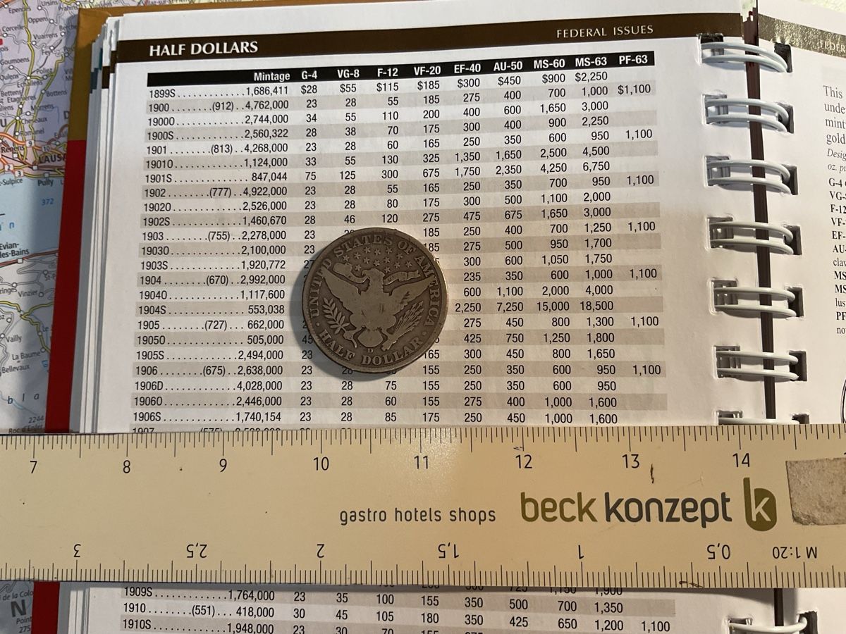 Tutti le monete: USA DOLLAR MÜNZEN IN SILBER – Usato da Ursenbach venduto da tho_8s6p 2