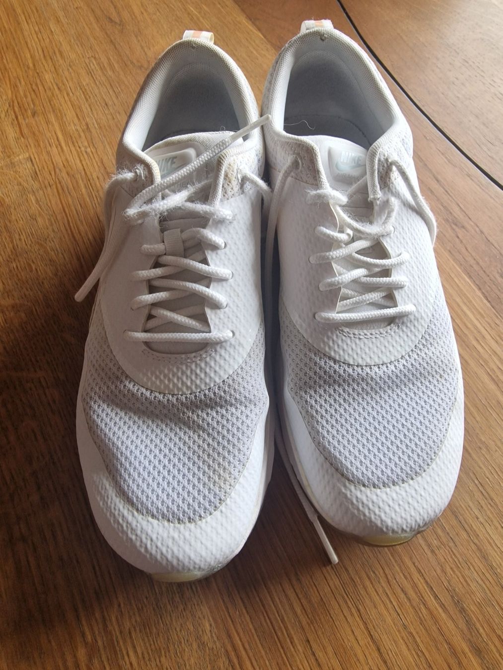 Nike Scarpe da donna: Sneaker Nike – Usato da Alpnach Dorf venduto da Schanein 1