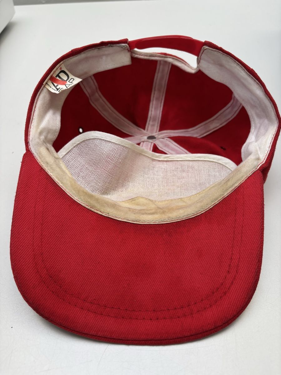Altro in  Abbigliamento & Accessori: Cap „Michelin“ – Usato da Pfaffnau venduto da Galini75 1