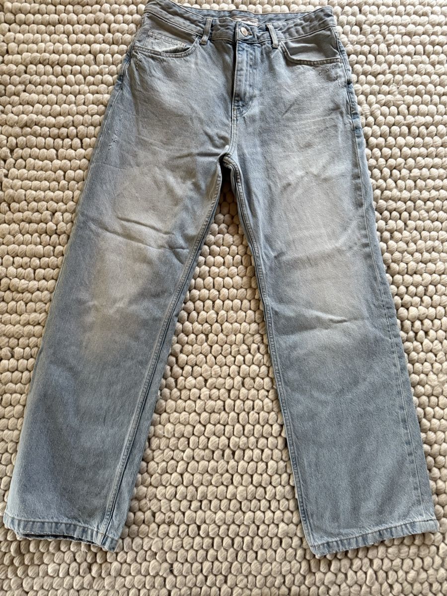 Mango Jeans: Mango Jeans Grösse 38 – Usato da Davos Dorf venduto da tati015