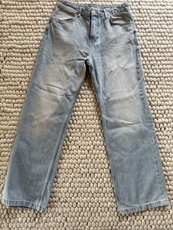 Mango Jeans Grösse 38