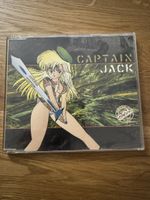 Captain Jack CD,Single Eurodance