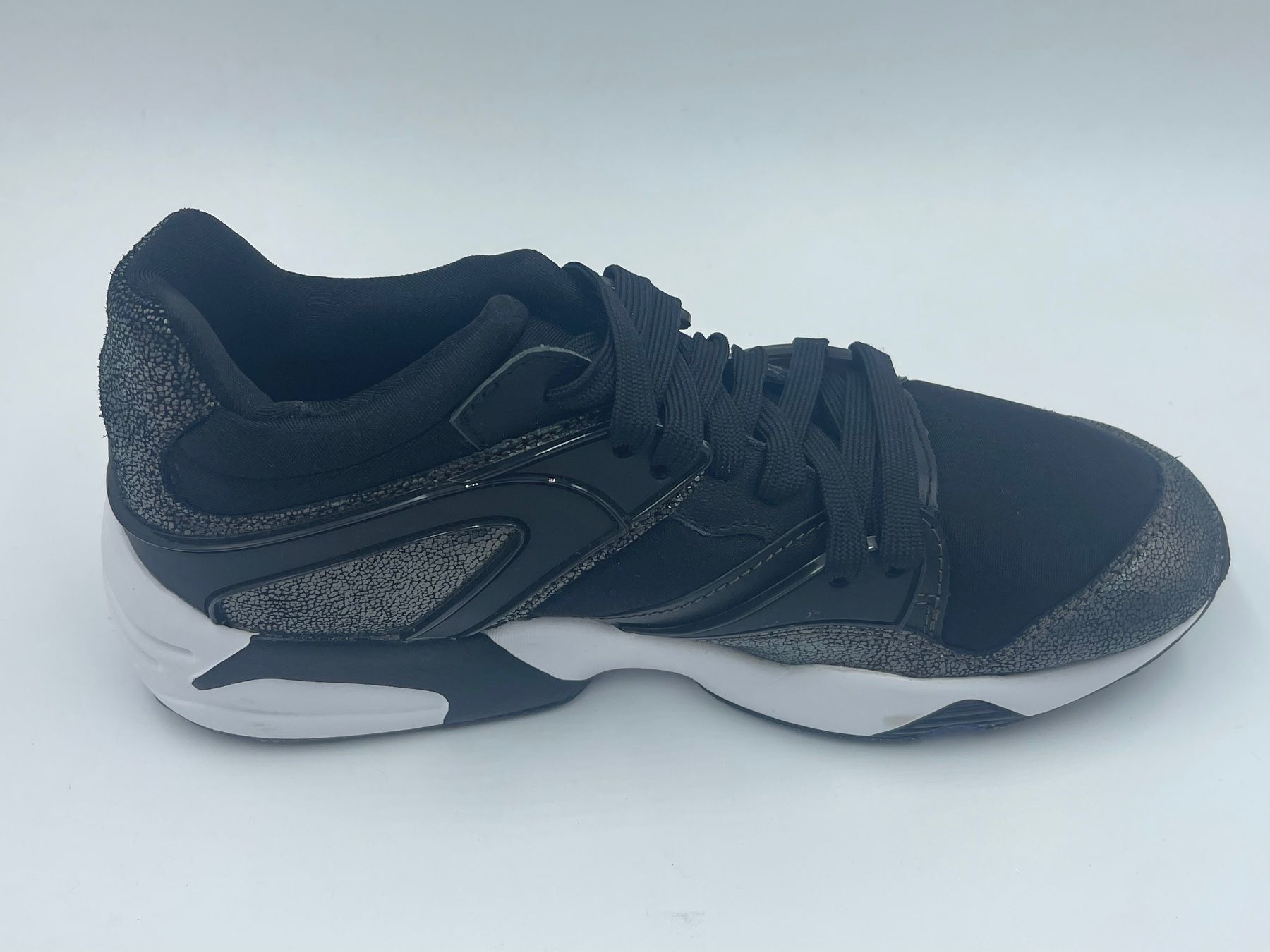 Puma Scarpe da donna: Puma Trinomic Blaze Deep Gr. 37.5 – Nuovo e nell'imballaggio originale da Spreitenbach venduto da 1Runner 5