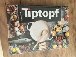 Tiptopf, neu und originalverpackt
