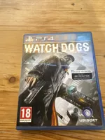 Watch Dogs – PS4 – Exclusive PS4 Edition 