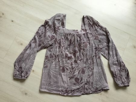 Bluse Shirt von Yaya women, Grösse 34