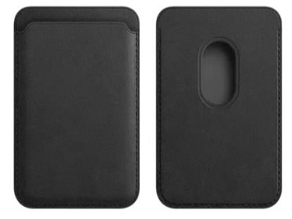 Cover & Protezioni schermo: MagSafe Wallet iPhone 12 bis 17 Kartenhalter – Nuovo e nell'imballaggio originale da Olten venduto da 46Shop 3