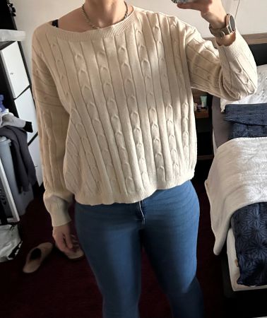 Chicoree Strickpulli S