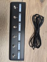 Marshall 6-fach Footswitch PEDL-91016