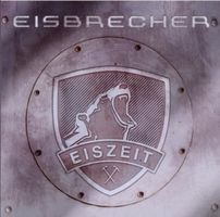 Eisbrecher - Eiszeit (neu & ovp) Jewelcase