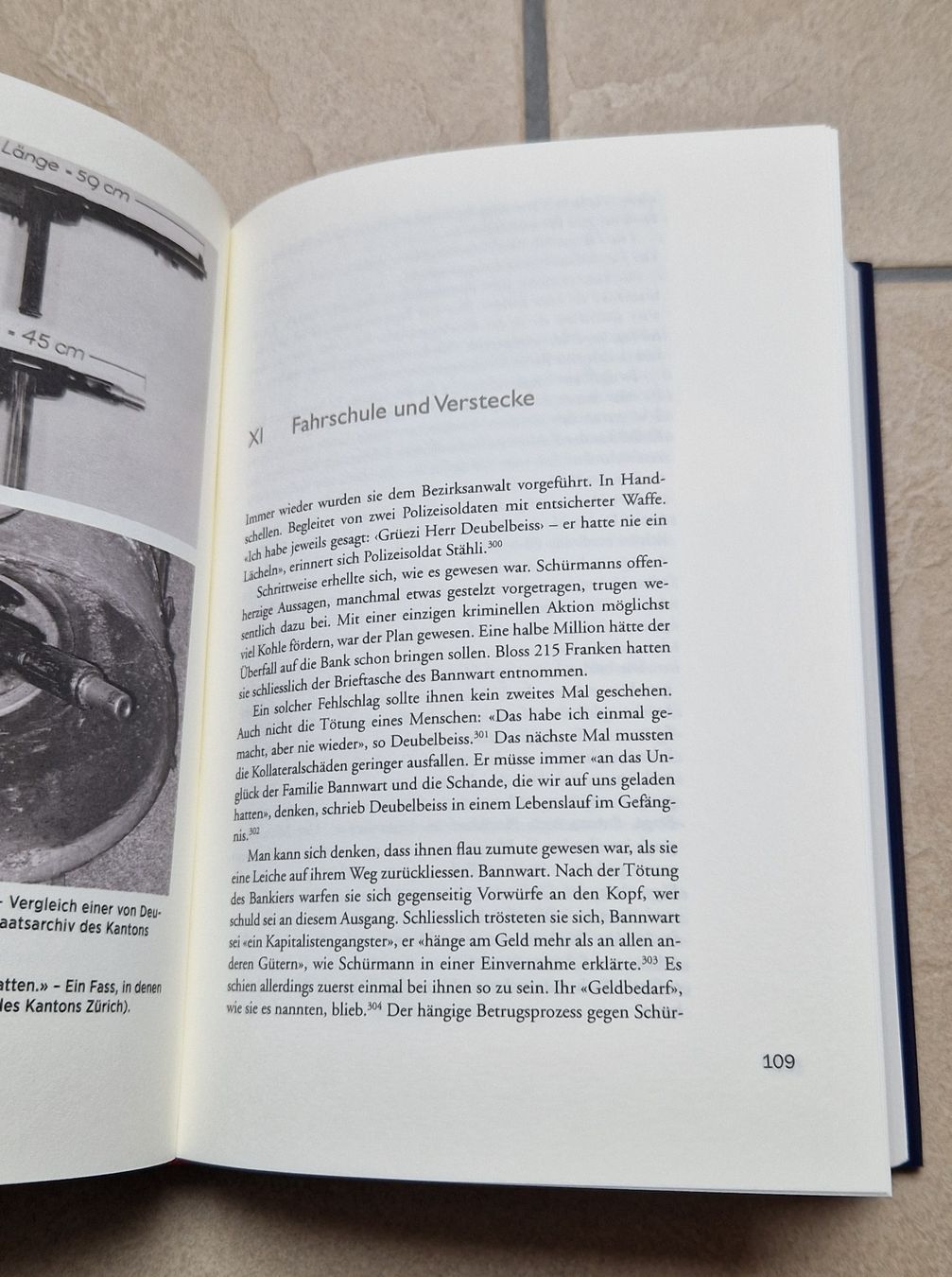 Libri: Deubelbeiss, Willi Wottreng, neuwertig – Nuovo (secondo la descrizione) da Oberdorf BL venduto da Eselsohr21 4