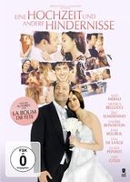 Eine Hochzeit und andere Hindernisse