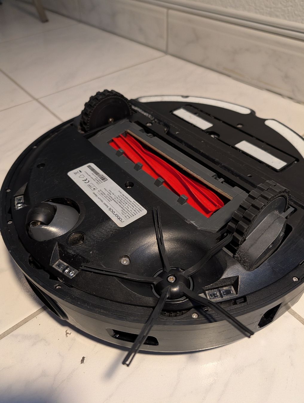 Roborock Staubsauger & Zubehör: Roborock S7 Max Ultra – Gebraucht aus Turgi von E.Nuh87 3