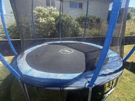Trampolin