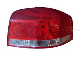 AUDI A3 8P 8PA 2003-2013 | Phare arrière droite