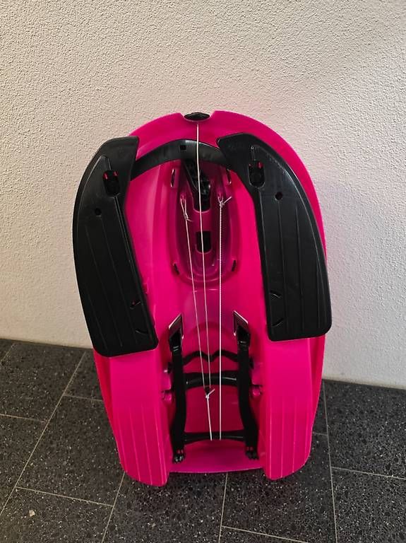 Luge: Bop – D'occasion à Bern par viva_gracias 2
