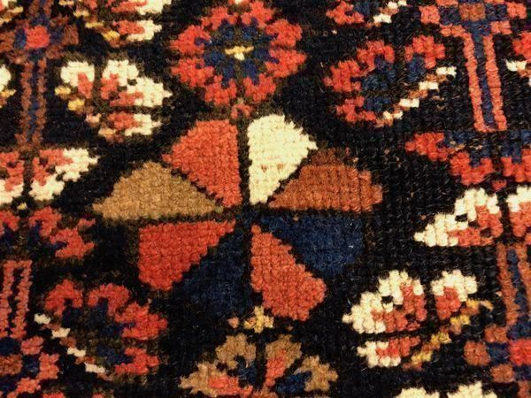 Tappeti: Fabelhafter Antike Nordperser 198x112cm – Usato da Steinhausen venduto da Super05 2