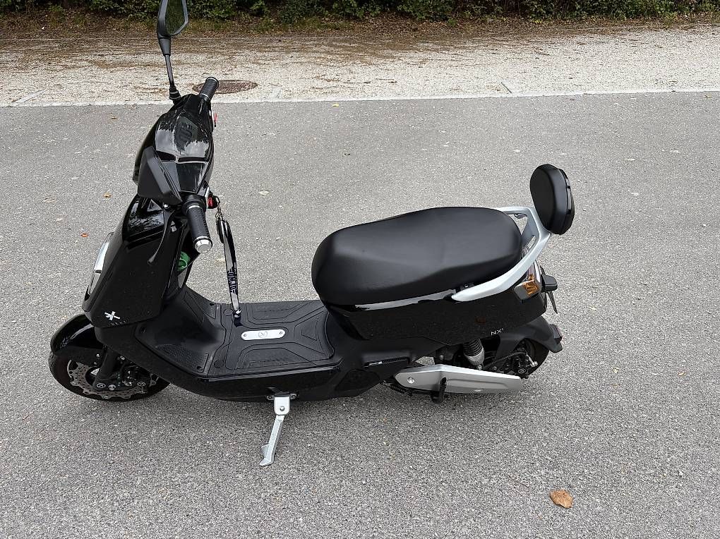 Scooter: Next NX1 – Usato da Worblaufen venduto da Beee75 2