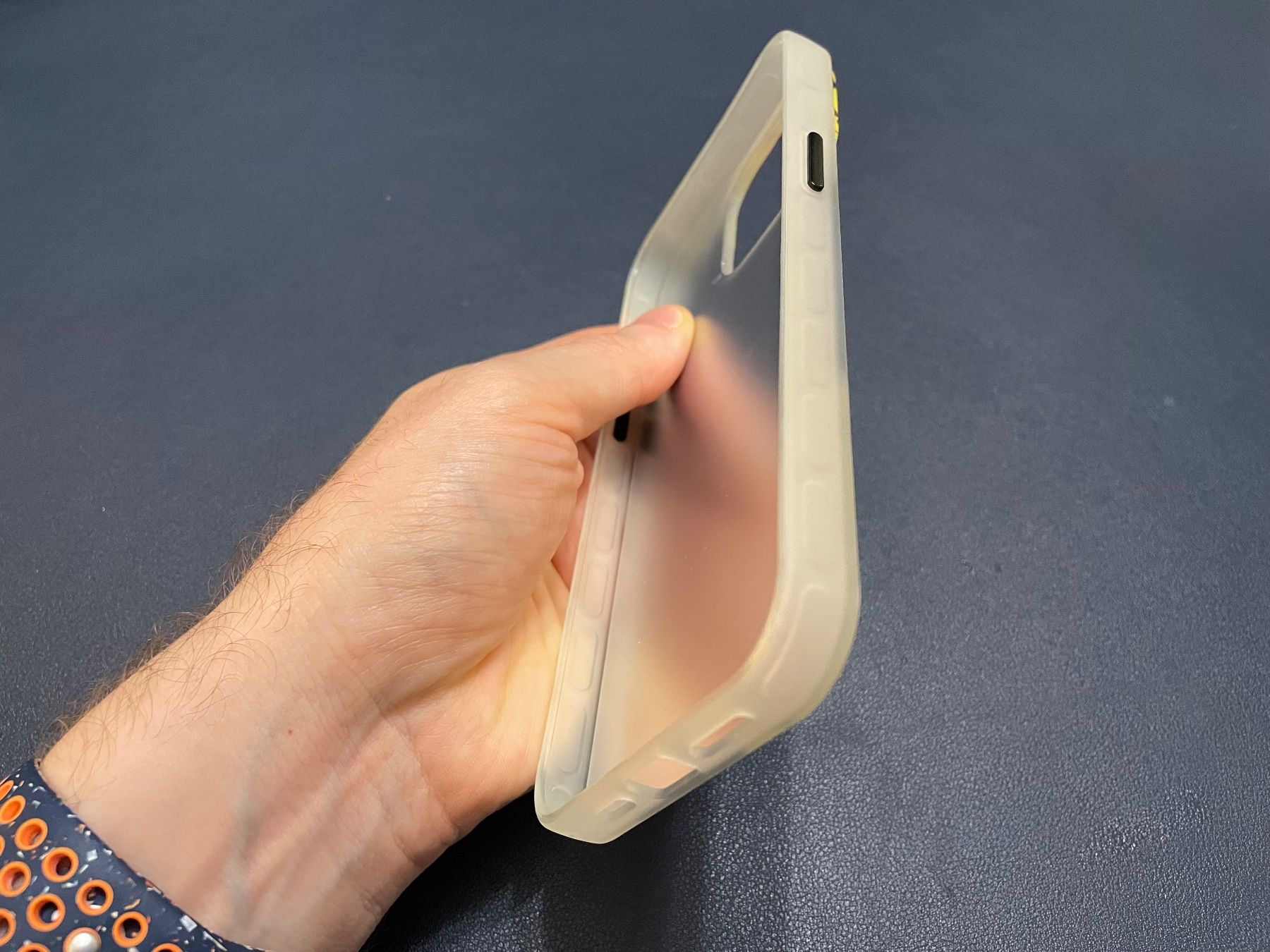 Apple Cover & Protezioni schermo: Coque Pokémon Pikachu pour iPhone 15 Pro Max – Nuovo (secondo la descrizione) da Lausanne venduto da oenix 4