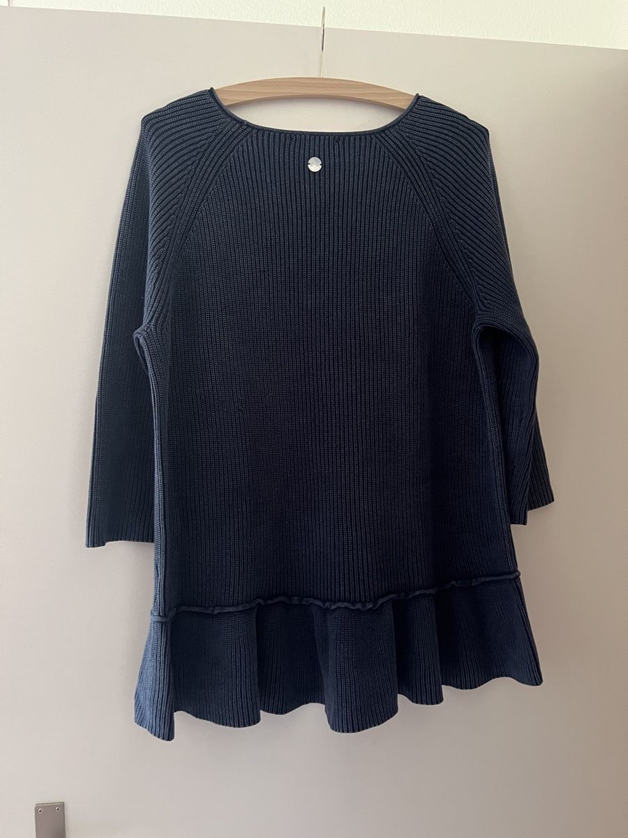 Lieblingsstück Maglioni & Felpe: Pullover Strick von Lieblingsstück, Gr. 40, NP 150.-  – Nuovo (secondo la descrizione) da Zürich venduto da ViolettRosenRot 2