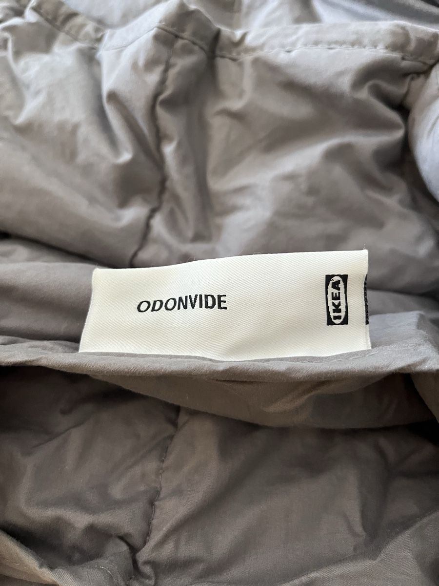 Ikea Coperte: Gewichtdecke Odonvide – Nuovo (secondo la descrizione) da Embrach venduto da Susan_70 1