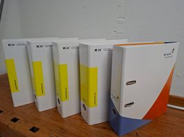 Ordner "fhnw"/KV Luzern
