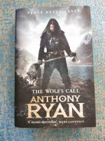 The Wolf's Call - Anthony Ryan