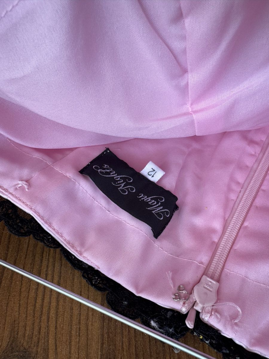 Vestiti: Cocktail Party Kleid – Usato da Küssnacht am Rigi venduto da Sati12 3