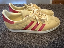 Adidas Gazelle Gr. 42 2/3