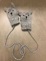 Benetton Handschuhe Gr. 12 Monate